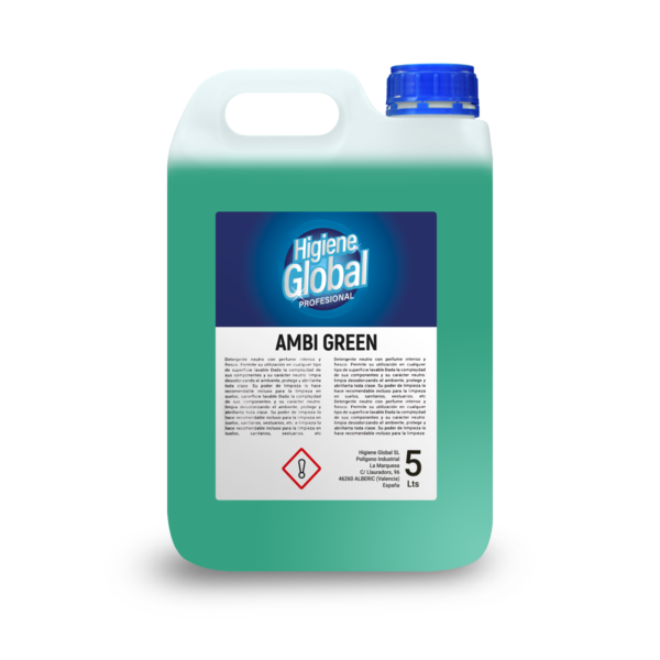 AMBI GREEN - Image 3