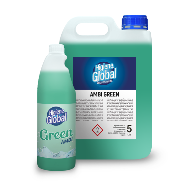 AMBI GREEN