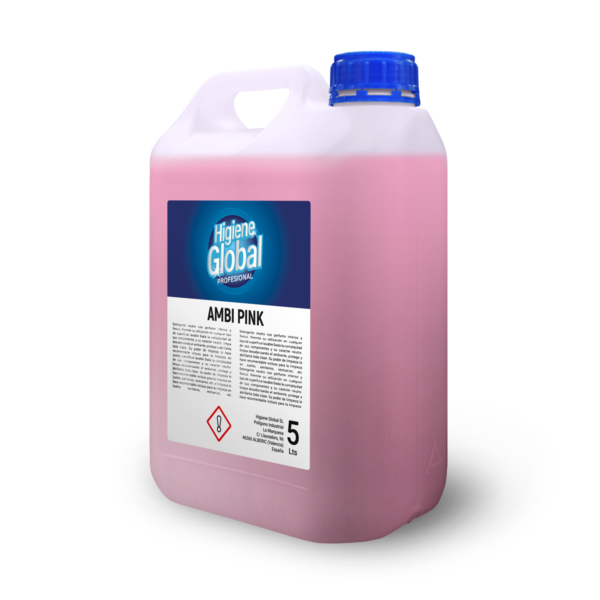 AMBI PINK - Imagen 2