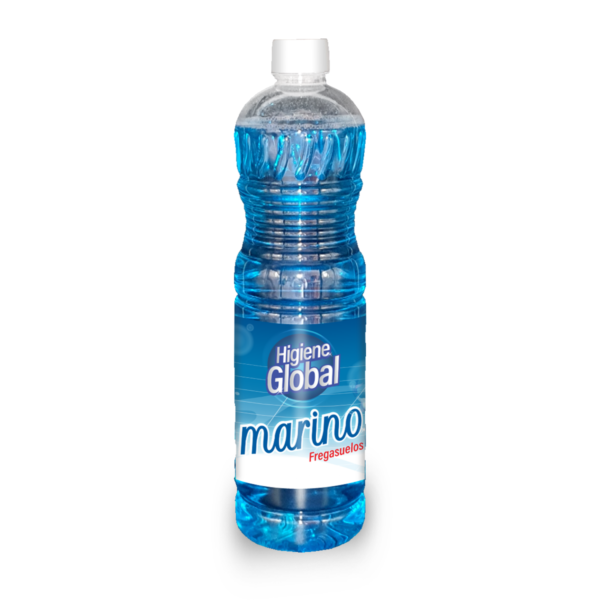 FREGASUELOS MARINO - Imagen 2